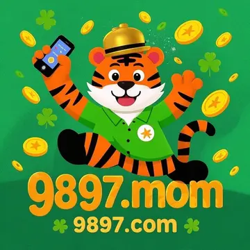 logotipo da plataforma 9897.mom onde você poderá se cadastrar gratuitamente